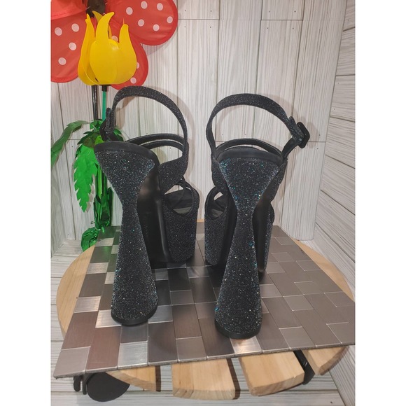 D'ACCORI‎ BELLE HEELS - Picture 7 of 16